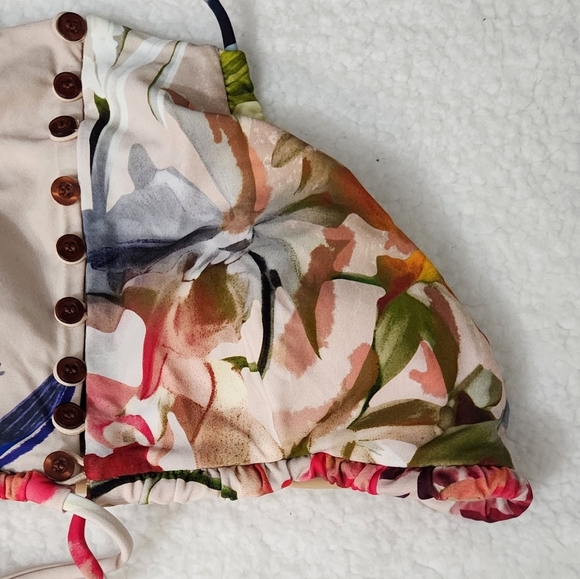 New!OCHIE Donna Bikini Top‎ - Picture 8 of 15